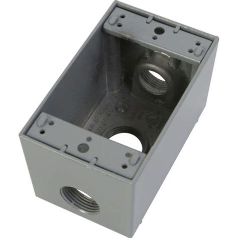 electrical outlet box|deep electrical outlet boxes.